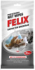 Салфетки влажные для рук Felix (25шт)