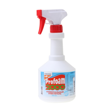 Profoam 2000 - универсальный очиститель (600ml) KANGAROO /кор.20шт/